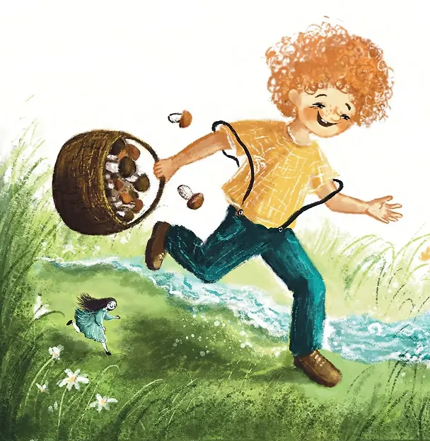 Книга Тишина (Анастасия Ремхо) — 3