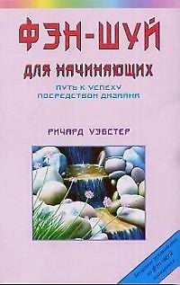 Книга Фэн-шуй для начинающих: Путь к успеху посредством дизайна (Ричард Уэбстер) — 1