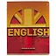 Тетрадь предметная в клетку Альт, "Металлографика New. Английский язык", 48 листов — 246157 — 1
