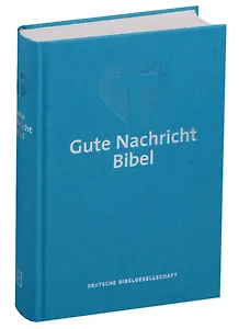 Gute Nachricht Bibel / Библия