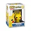 Фигурка Funko POP! Games Pokemon Grumpy Pikachu (598) (Fun48401) — 3123312 — 1