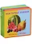 Фрукты и ягоды Мои первые книжки (кн. с пазлами) (КнСМягкПазл) (картон) Шестакова — 2682779 — 1