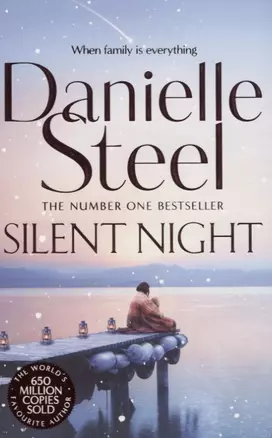 Silent Night — 2783233 — 1