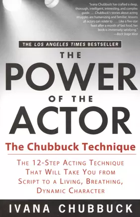 The Power of the Actor — 2934193 — 1