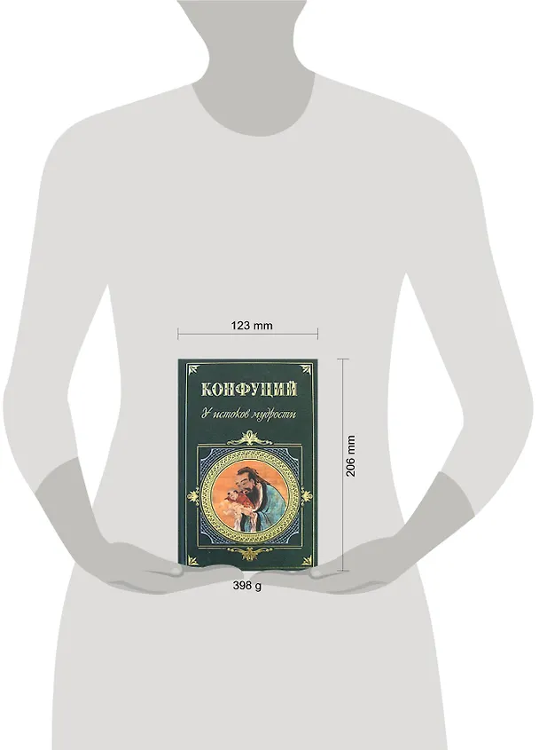 Книга У истоков мудрости (Конфуций) — 2