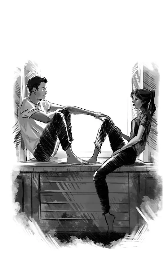 Книга Колючка и Стихоплет (Татьяна Грачева) — 19