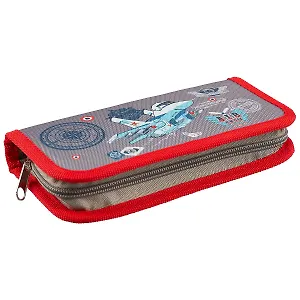 Пенал «Air Show», 19.5 x 9 см