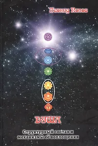 Душа. Структурный состав и механизмы её воплощения