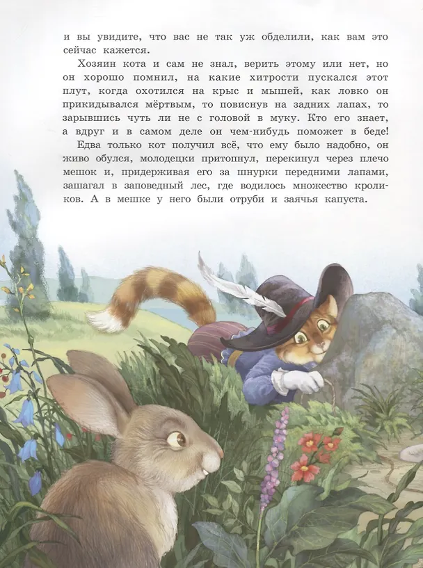 Книга Волшебные сказки (Шарль Перро) — 4