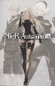 Nier: Automata: Short Story Long
