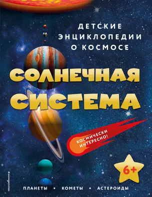 Солнечная система — 2930466 — 1