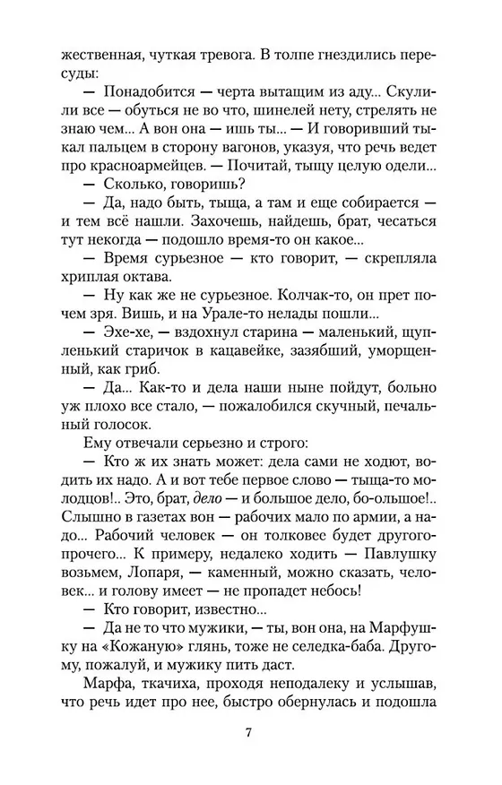 Книга Чапаев (Дмитрий Фурманов) — 8