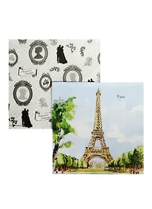 Набор салфеток для декупажа Париж (0040 И/3640 С) (6/9000024867819)