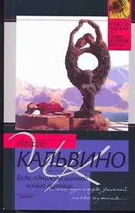 Если однажды зимней ночью путник... : [роман]