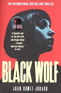 Black Wolf