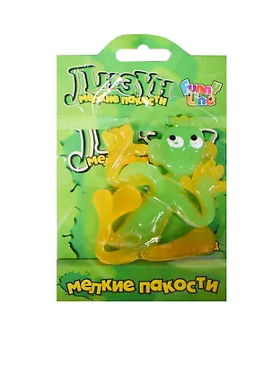 Nano Лизун Обезьянка (CS1096) 2403860