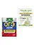 ОГЭ-2026. Математика. Тренировочные варианты (30 вариантов) + Подготовка к ОГЭ и ВПР. 5-9 классы. Справочник. Комплект — 3122629 — 3