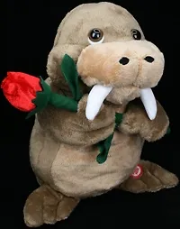 Морж Булька (7027)