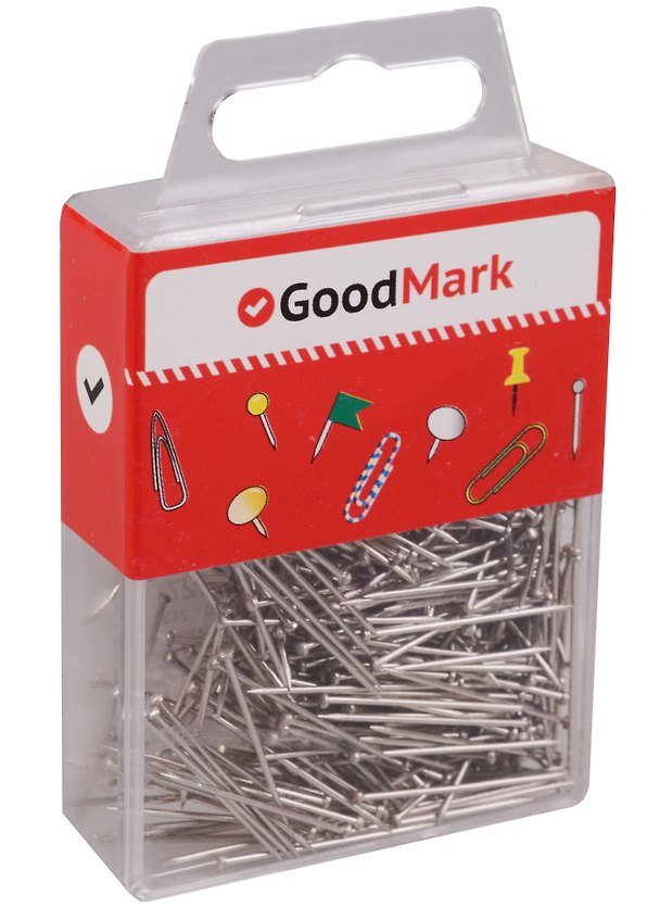 Булавки Goodmark, 50 г 243012 — 1