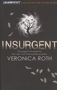 Insurgent  (Divergent Trilogy, Book 2)
