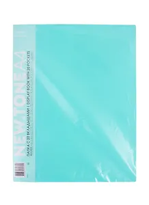 Папка "NEWtone PASTEL", А4, 20 файлов