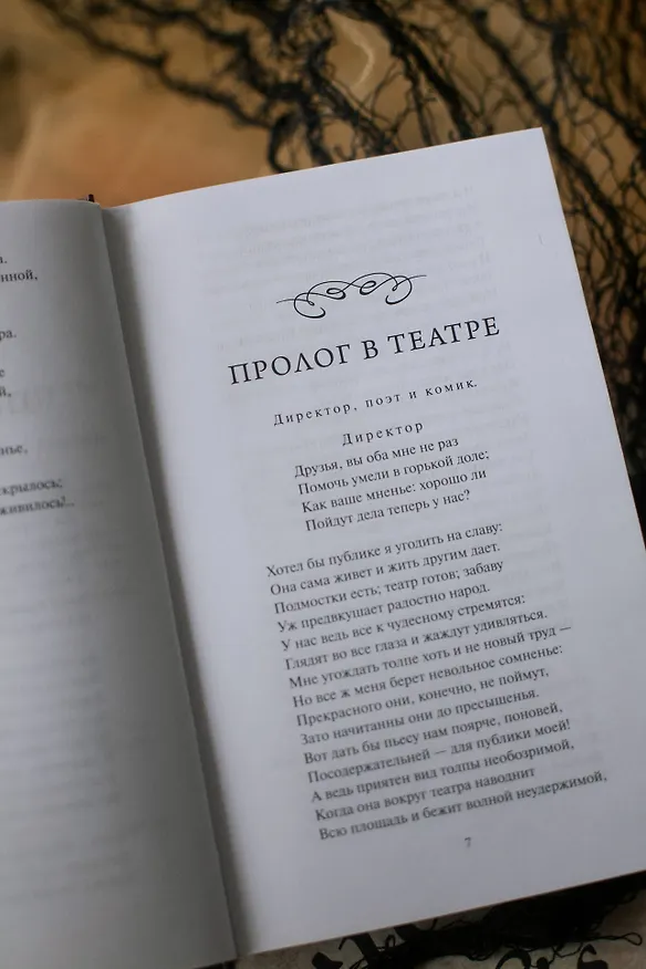 Книга Фауст. Вечные истории (Иоганн Вольфганг Гёте) — 13