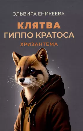 Клятва Гиппо Кратоса: Хризантема — 3049860 — 1