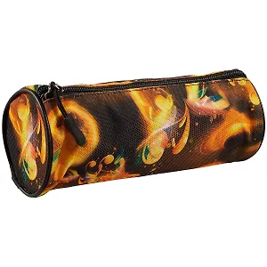 Пенал-тубус «Galaxy», 8 x 21 см