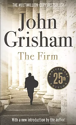 The Firm — 2567139 — 1