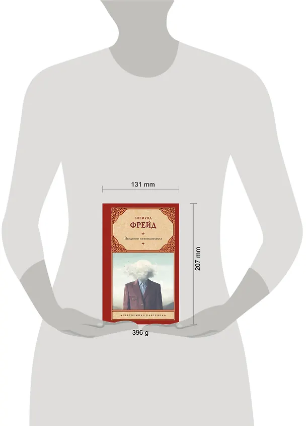 Книга Введение в психоанализ (Зигмунд Фрейд) — 4