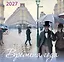 Времена года. Календарь настенный на 2027 год (170х170) — 3175228 — 1
