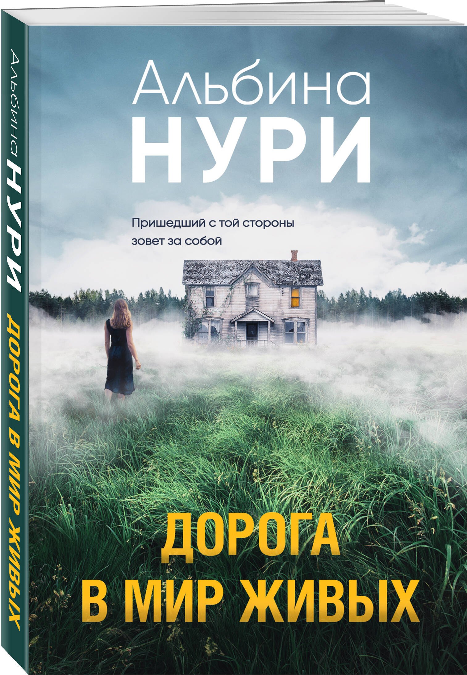 Изображение бумажной книги