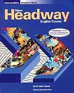 New Headway intermediate student`s book English Course — 1588108 — 1