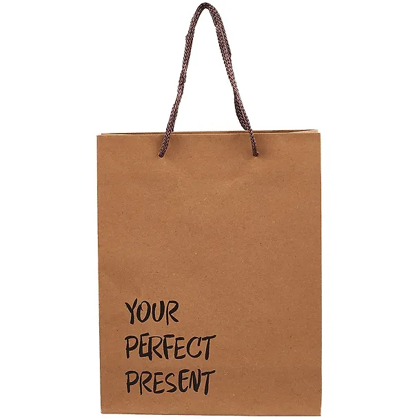 Подарочный пакет «Perfect present», А5 249976 — 2