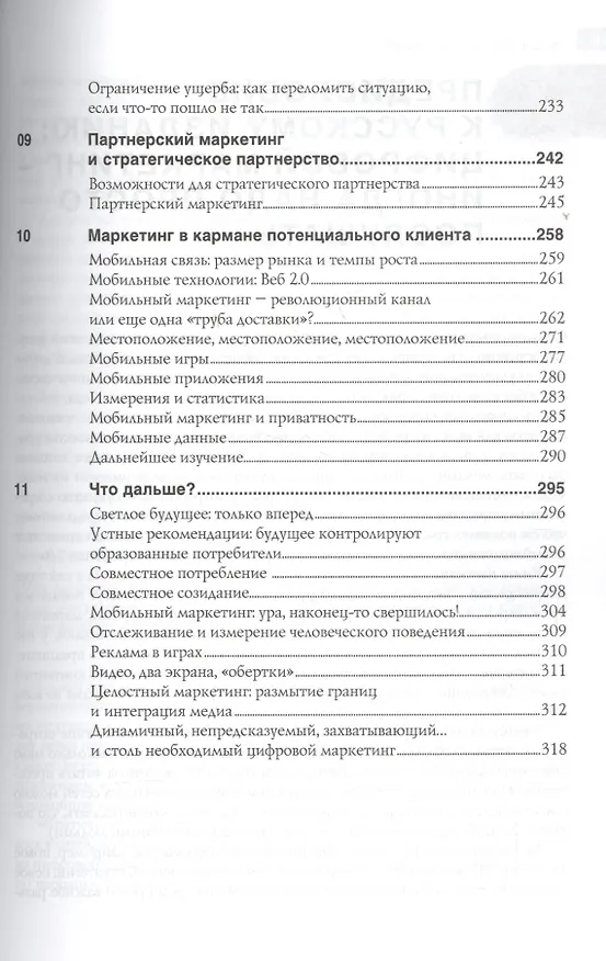 Книга Краткий курс интернет-маркетинга () — 4