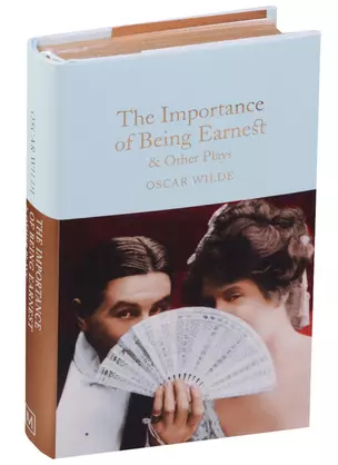 The Importance of Being Earnest & Other Plays — 2596320 — 1