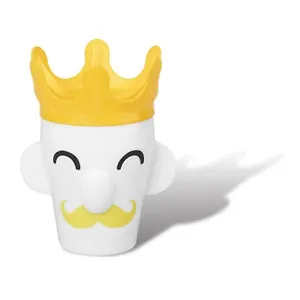 Термо кружка "Властелин мира" (646)