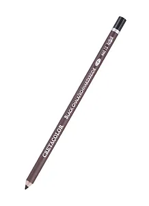 Карандаш меловой черный, CRETACOLOR