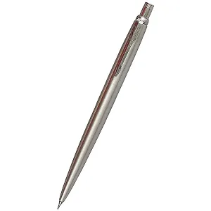 Карандаш механический подарочный "Jotter Stainless Steel CT" 0,5мм,Parker