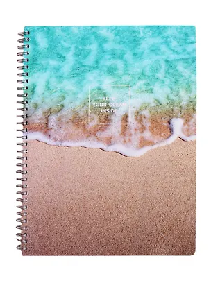 Тетрадь в клетку Be Smart, Nature, А4, 96 листов 255196