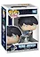 Фигурка Funko POP! Animation Solo Leveling Sung Jinwoo w/(GW) Chase (1982) (Fun86843) — 3124183 — 2