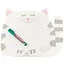 Маркерная доска «Cat», 37 х 30 см — 247965 — 2