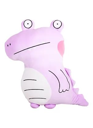 Мягкая игрушка Динозаврик, Глазастик (50 см), в ассортименте (12-35011-W004) 2815614