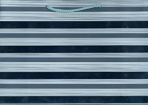 Пакет подарочный бумажный А4 32*26*13,8 мат. ламинат, тиснение, HX-9484-87M, ассорти, Хансибэг