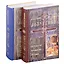 Литургика. Часть 1: Двунадесятые неподвижные праздники, Часть 2: Постная и цветная триоди. Комплект из 2 книг — 3007330 — 1