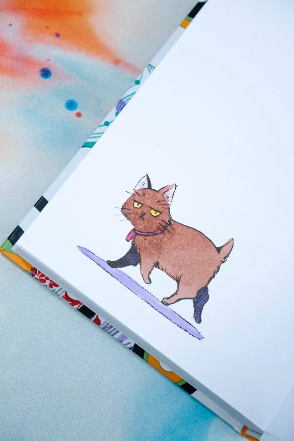 Книга Наша цель — лучшее аниме сезона! Ранобэ (Мидзуки Цудзимура) — 16