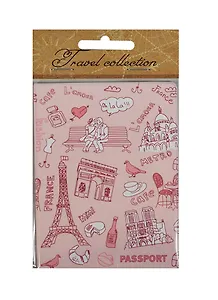 Обложка для паспорта (20038)