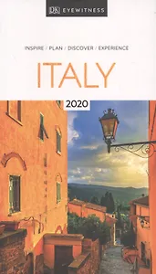 Italy. DK Eyewitness