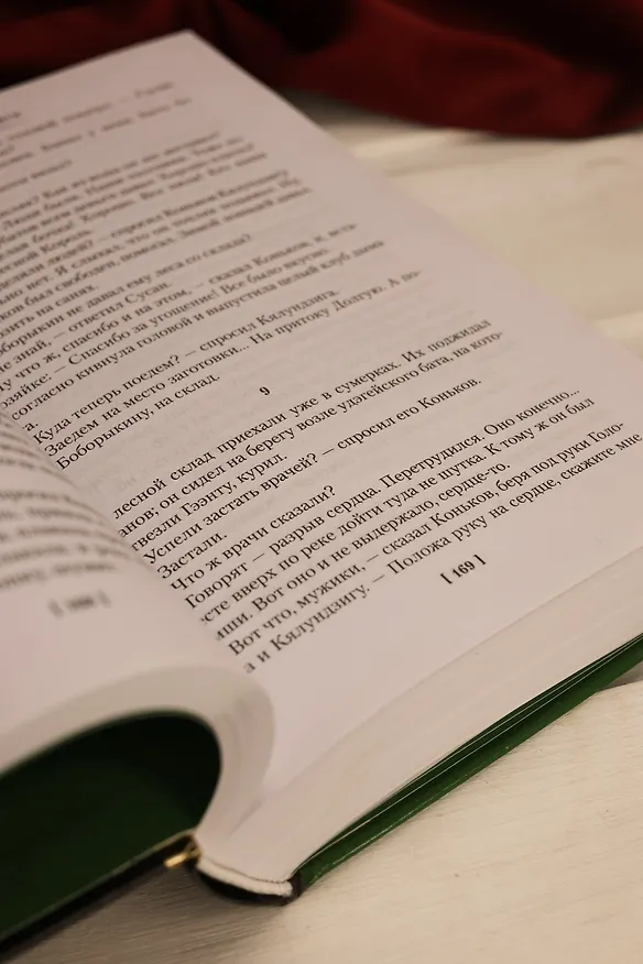 Книга Хозяин тайги. Повести и рассказы (Борис Можаев) — 12
