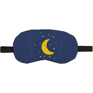 Маска для сна Месяц (пакет) (12-37395-XJ001)
